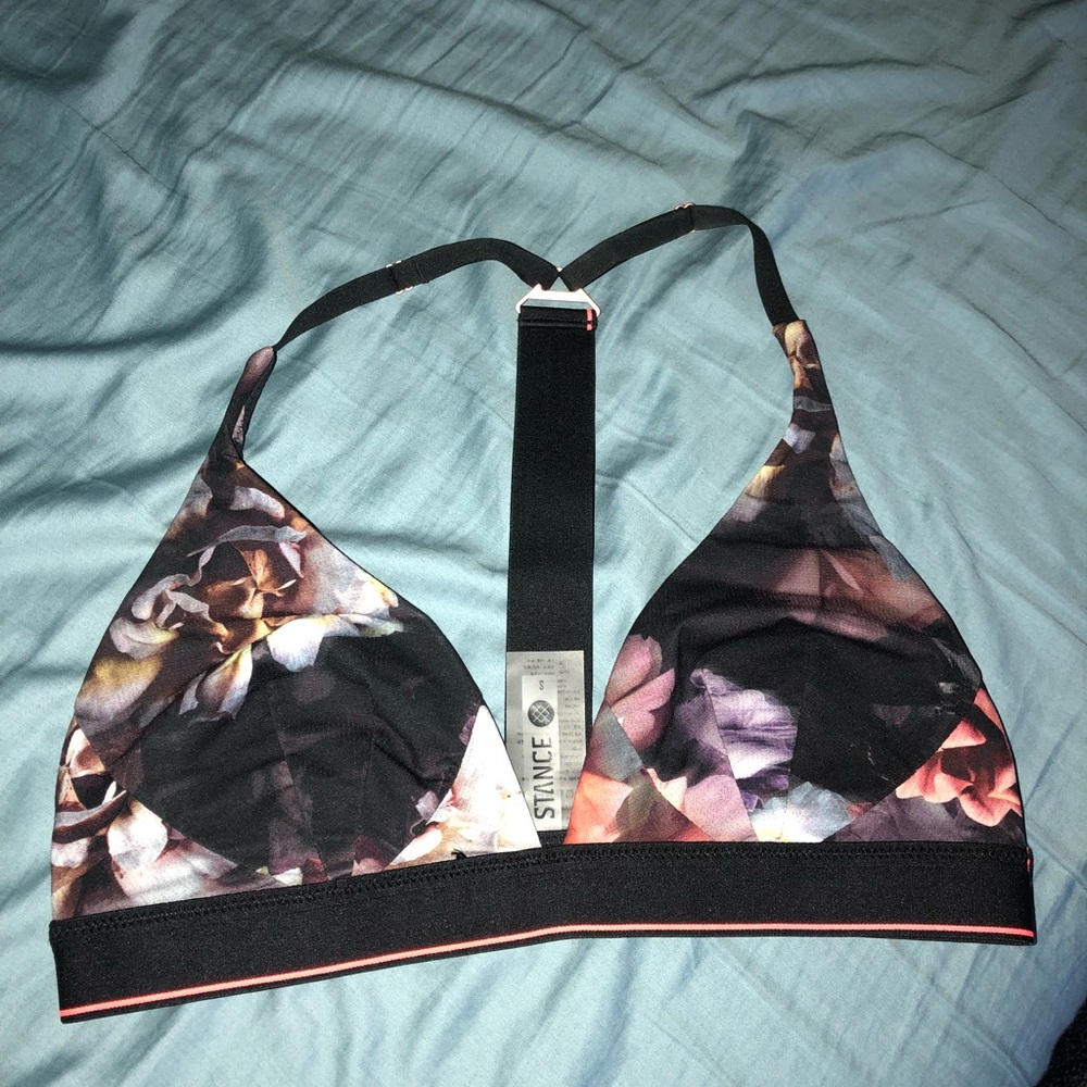 Stance bralett